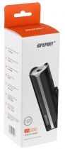 Eclairage Avant IGPSport VS1200 + Support M80