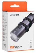 Eclairage Avant IGPSport VS1200S