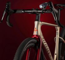 Eclairage Avant IGPSport VS1200S