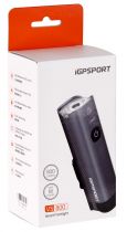 Eclairage Avant IGPSport VS800
