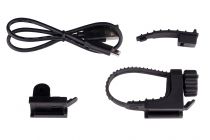 Eclairage Avant IGPSport VS800