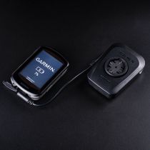 Eclairage Avant Ravemen FR 1100 - Fixation Garmin/Wahoo