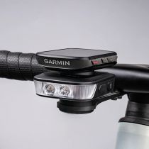 Eclairage Avant Ravemen FR 1100 - Fixation Garmin/Wahoo