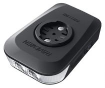 Eclairage Avant Ravemen FR 1100 - Fixation Garmin/Wahoo