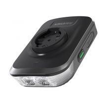 Eclairage Avant Ravemen FR 1500 - Fixation Garmin/Wahoo