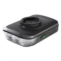 Eclairage Avant Ravemen FR 1500 - Fixation Garmin/Wahoo