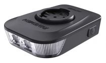 Eclairage Avant Ravemen FR 500 - Fixation Garmin