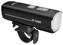 Eclairage Avant Ravemen K1000