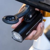 Eclairage Avant Ravemen K450