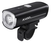 Eclairage Avant Ravemen K450