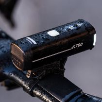 Eclairage Avant Ravemen K700