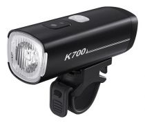 Eclairage Avant Ravemen K700