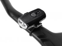 Eclairage Avant Topeak Headlux 250 Lumens réf. TMS088B