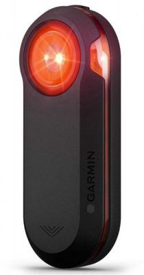 Feu arrière vélo garmin varia 2025 rtl510