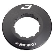 Ecrou Alu Jagwire Centerlock Lockring r�f.DCF001