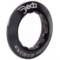 Ecrou Deda Center-Lock Lockring pour Thru-Axle - 12/15mm