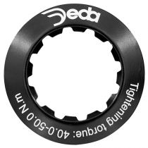 Ecrou Deda Center-Lock Lockring pour Thru-Axle - 12/15mm