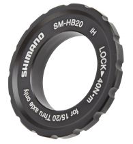 Ecrou Shimano Centerlock SM-HB20