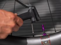 Embout de Valves BBB CoreCap avec Ecrous BTI-165