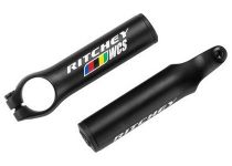 Embouts Guidon Vtt Ritchey WCS Logic Alu 88mm