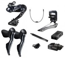 Ensemble Electrique Shimano Ultegra R8050 Di2 11v - Sans Chargeur