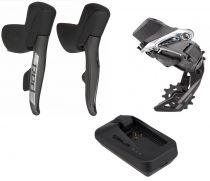 Ensemble Electrique Sram Red Etap AXS 1x D1 12v