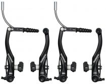 Etriers Shimano BR-T4000 Noir - Paire