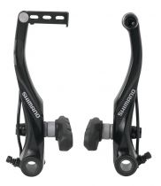 Etriers Shimano BR-T4000 V-Brake - Paire