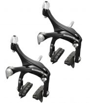 Etriers Shimano R561 Noirs