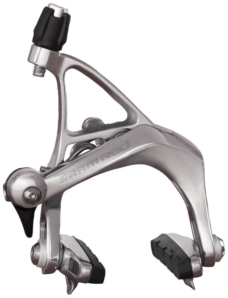 SRAM étrier de frein FORCE D1 Noir Arrière