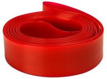 Fond de Jante Tubeless Velox 19mm pour Roue Largeur 17-19C Rouleau 66M