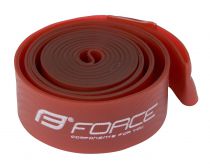 Fond de Jante Force Rouge 29\ x19mm - Les 2