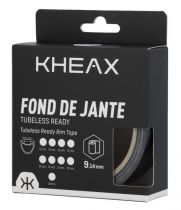 Fond de Jante Kheax Tubeless 25mm - Rouleau 9.14m