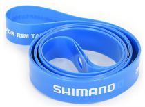 Fond de Jante Shimano Bleu Route 700x20 & VTT 29\ -17/21C - Paire