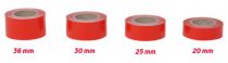 Fond de Jante Zefal Tubeless Rouge