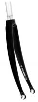 Fourche Montano Alu Noir 1-1/8 - ARL-A746N