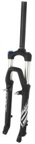 Fourche Suspendue Force Basic X.6 HLO Noir 26\  - 1 1/8\  Disque & V.Brake