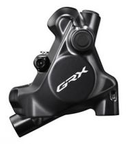 Freins à Disques Gravel Shimano GRX Etriers BR-RX820 + Leviers BL-RX820 12v