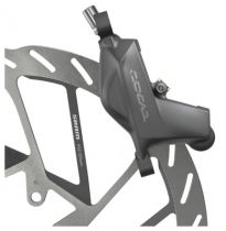 Freins à Disques Sram Code Bronze Stealth DB-CODE-BRZ-C1