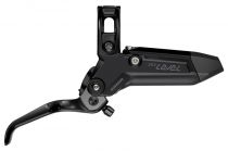 Freins à Disques Sram Level Silver Stealth 4-Pistons DB-LVL-SLV4-C1