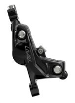 Freins à Disques Sram Level Silver Stealth 4-Pistons DB-LVL-SLV4-C1