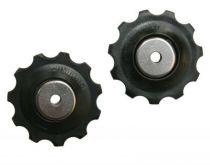 Galets Shimano 105 - 5700 10v - Paire