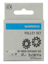 Galets Shimano Cues RD-U8020 11v - paire