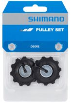 Galets Shimano Deore RD-T6000 11v - paire