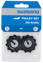 Galets Shimano GRX RX400 10v - Paire