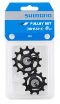 Galets Shimano GRX RX815 11v - Paire