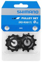 Galets Shimano GRX RX817 11v - Paire