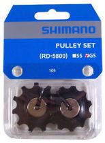 Galets Shimano RD-5800 11v - paire