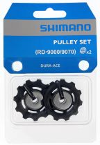 Galets Shimano RD-9000/RD-9070 11v - paire