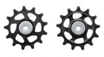 Galets Shimano SLX M7100 12v - Paire